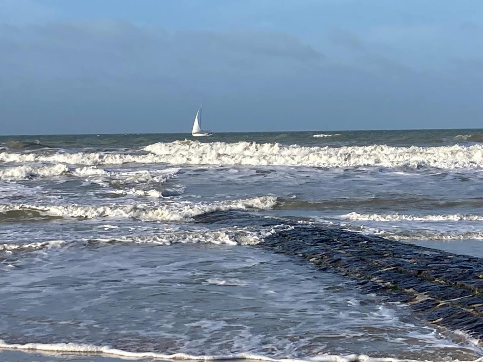 Middelbeach ミデルケルケ エクステリア 写真